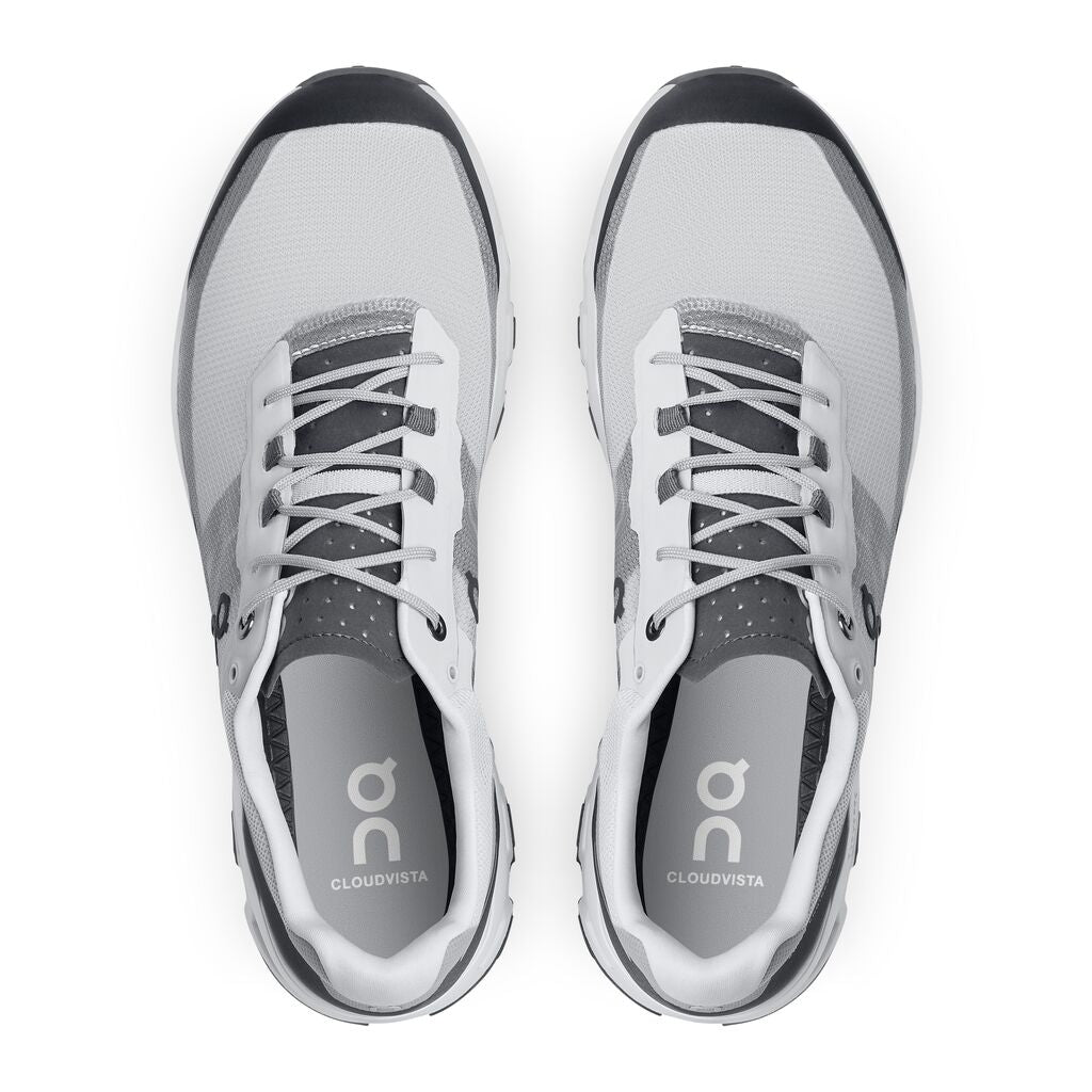 Mens Cloudvista Running Shoe