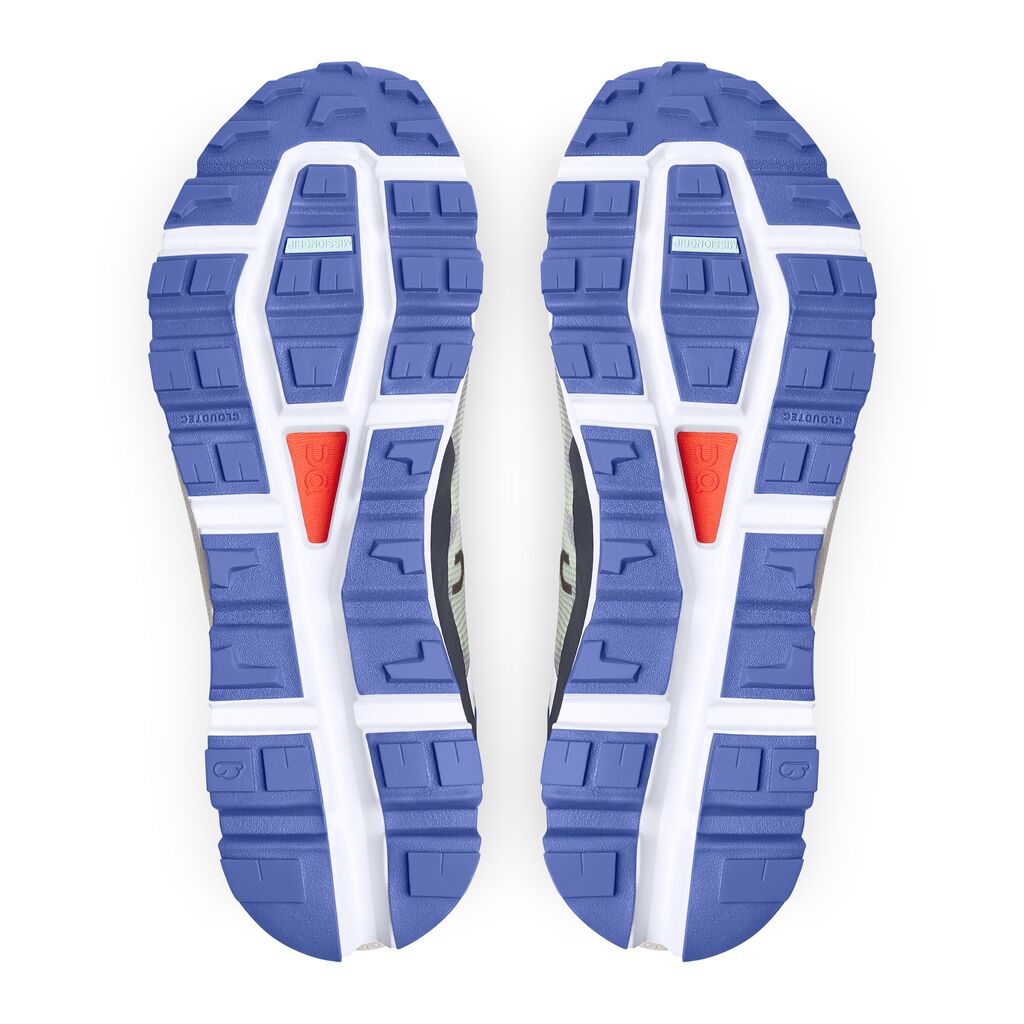 Mens Cloudvista Running Shoe