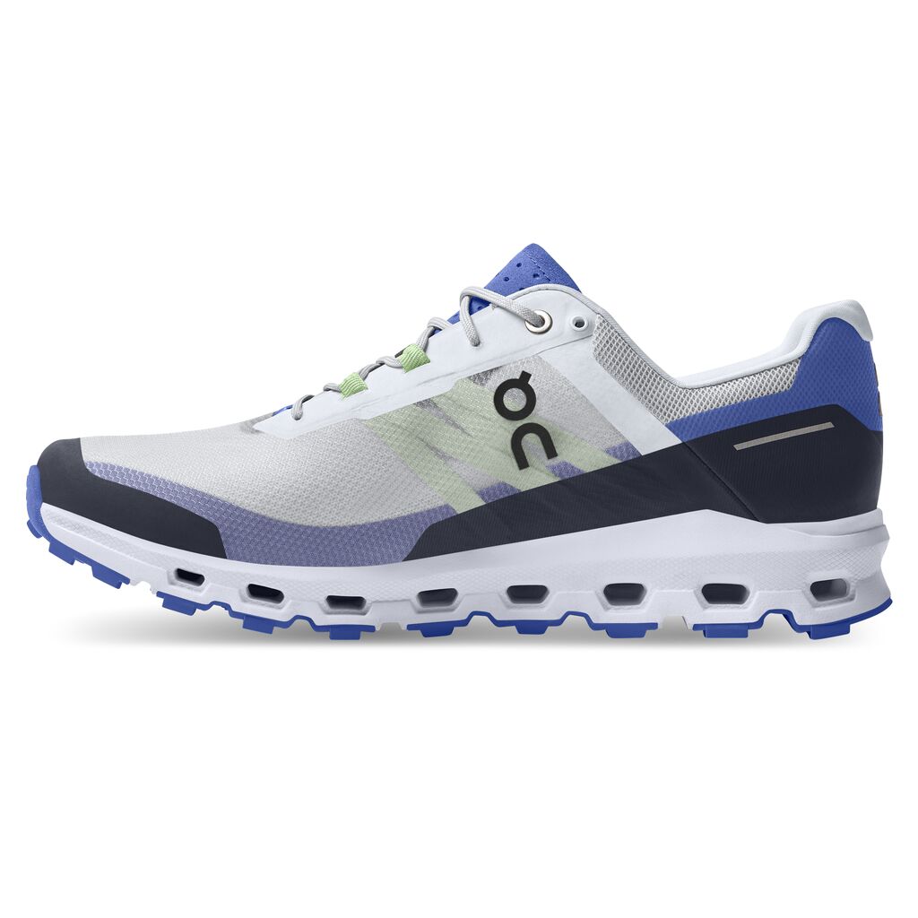 Mens Cloudvista Running Shoe