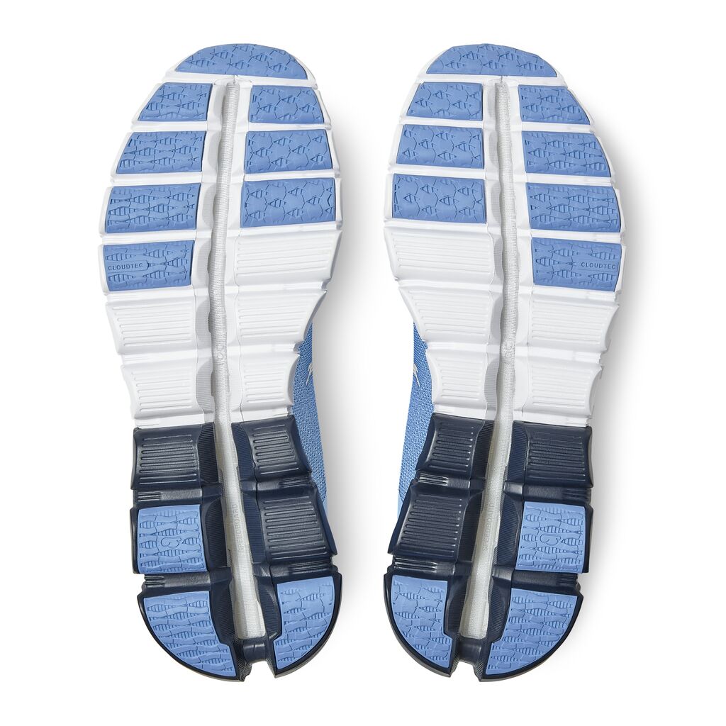 Womens Cloudflow Running Shoe