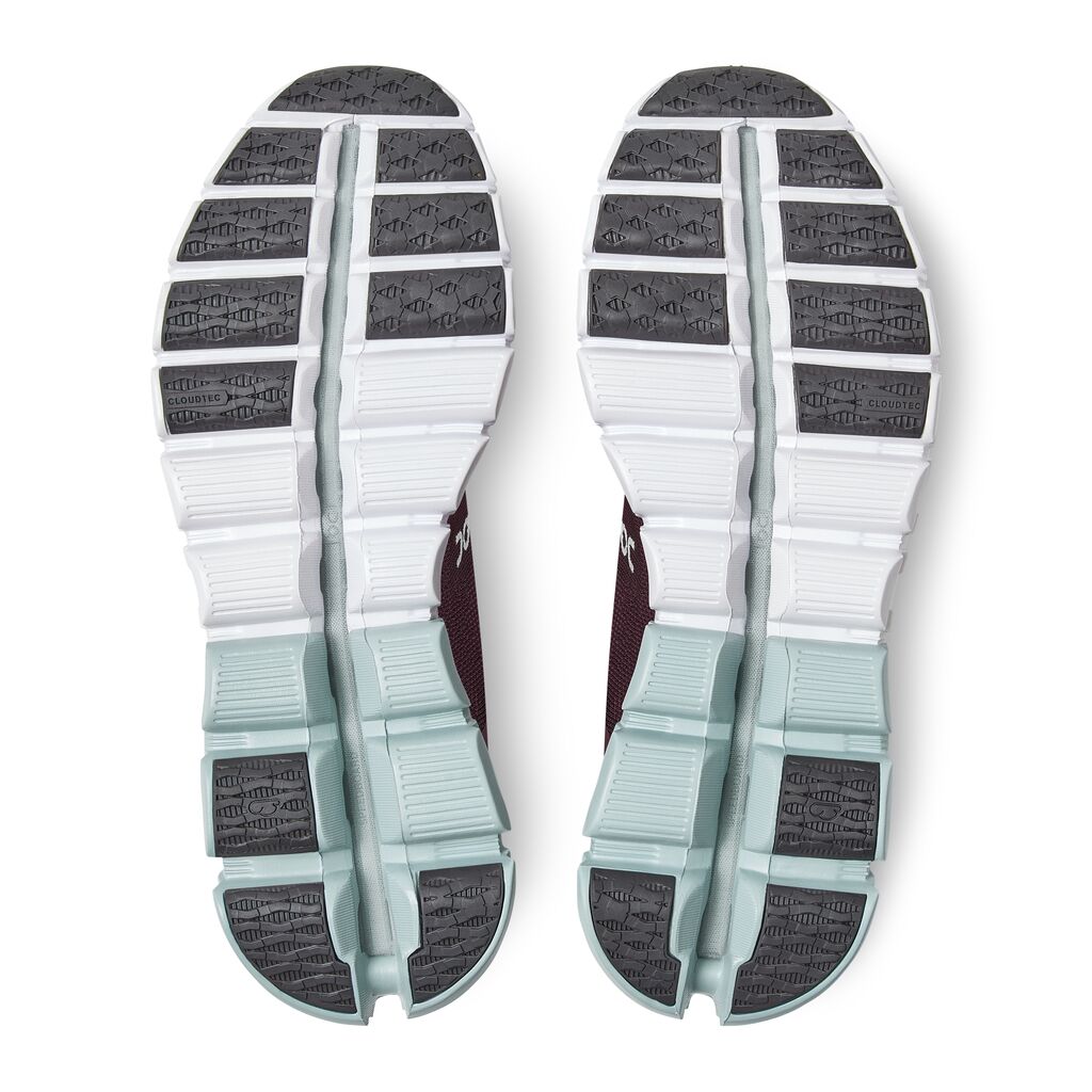 Womens Cloudflow Running Shoe