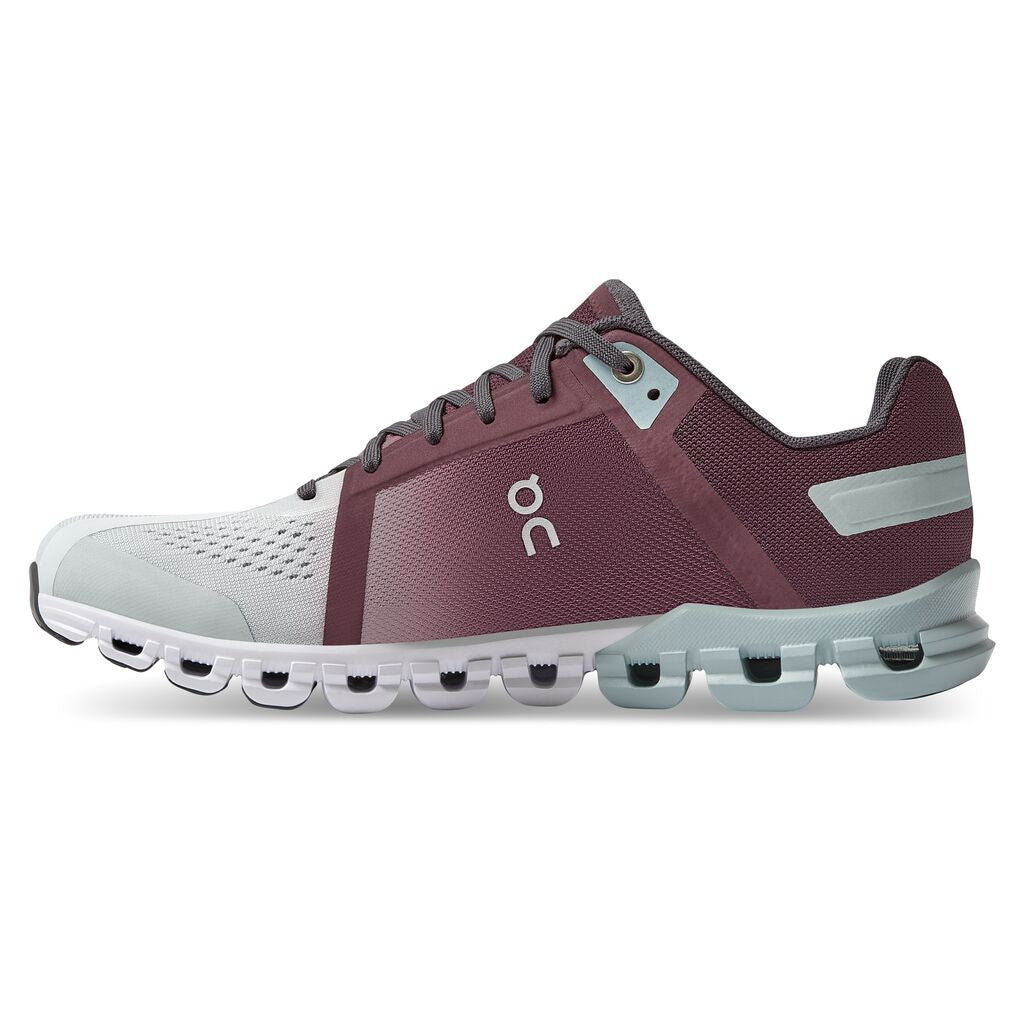 Womens Cloudflow Running Shoe