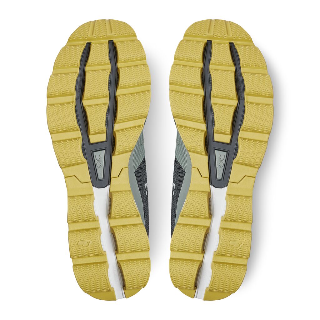 Mens Cloudsurfer Running Shoe