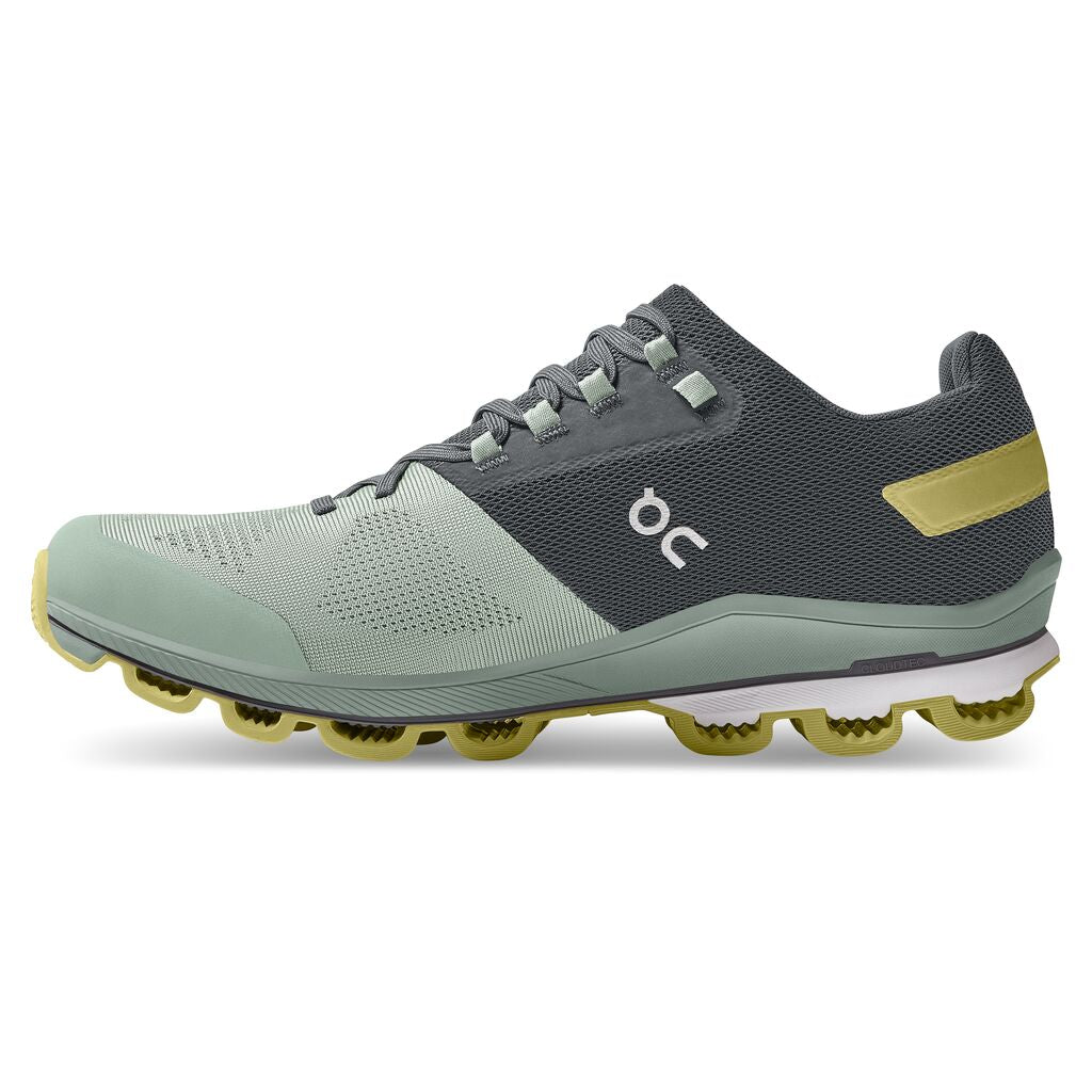 Mens Cloudsurfer Running Shoe