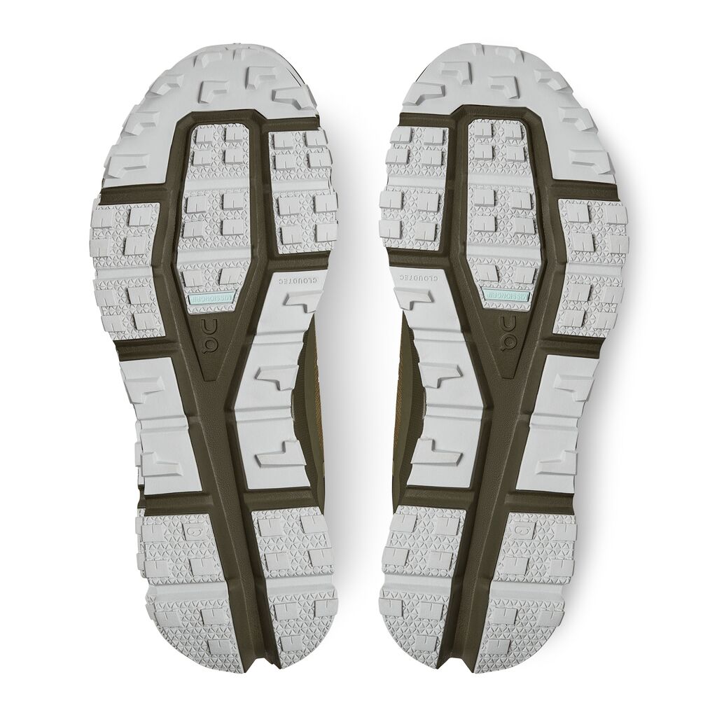 Mens Cloudultra Trail Running Shoe