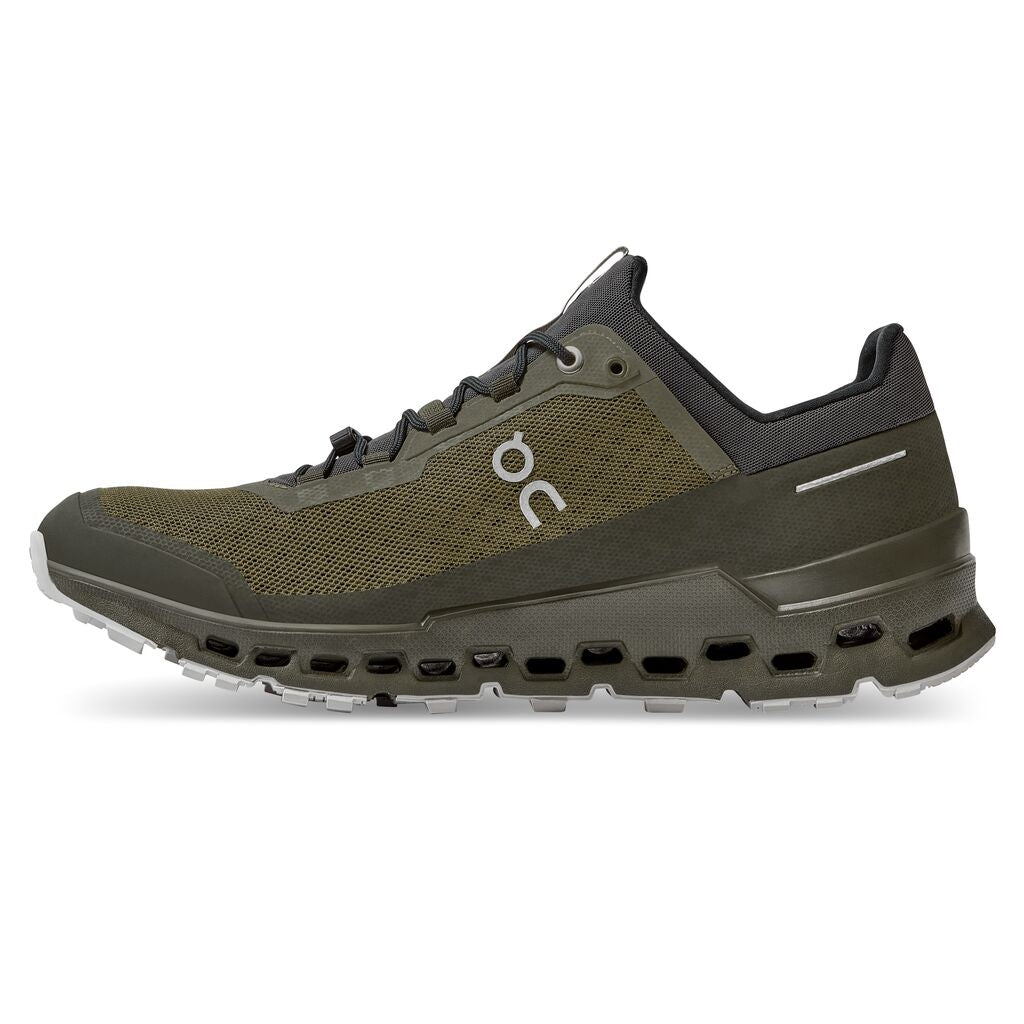 Mens Cloudultra Trail Running Shoe