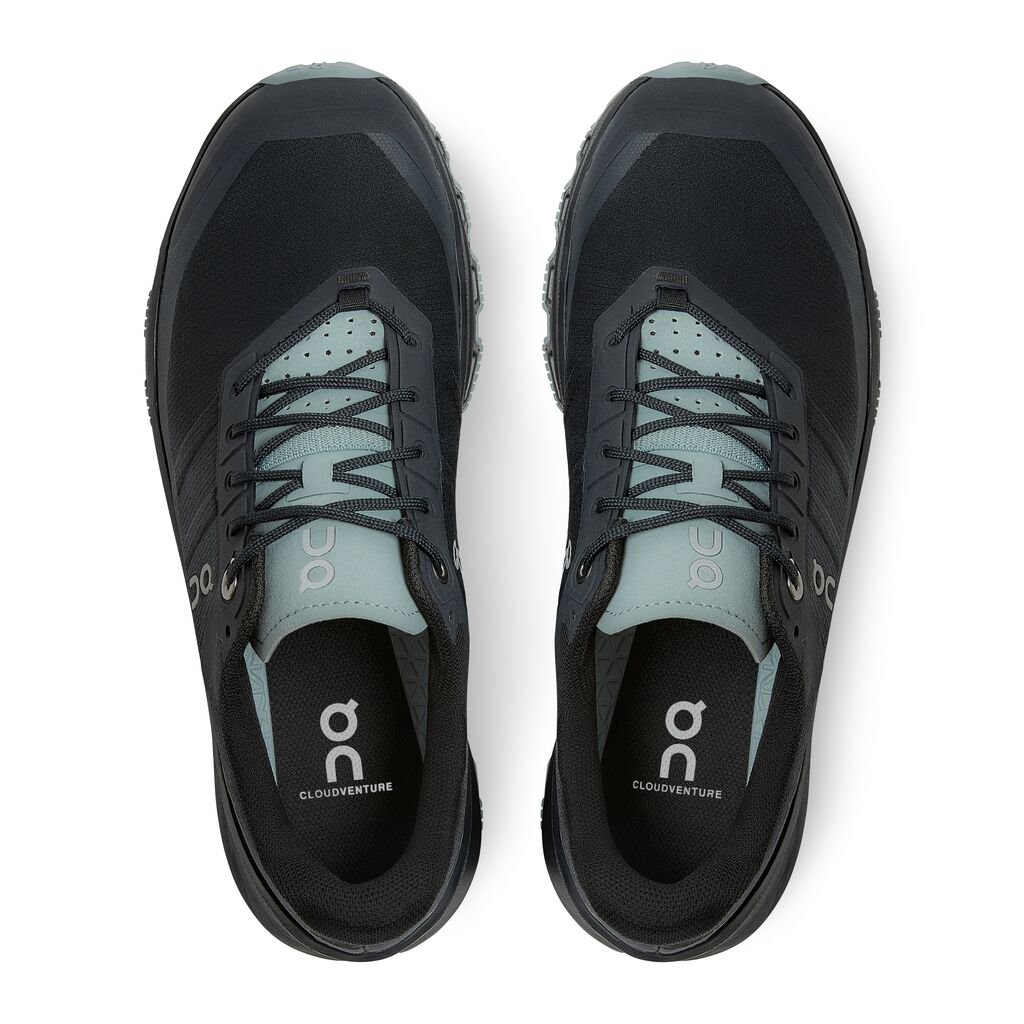 Womens Cloudventure Trail Running Shoe