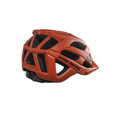 Shredder Bike Helmet