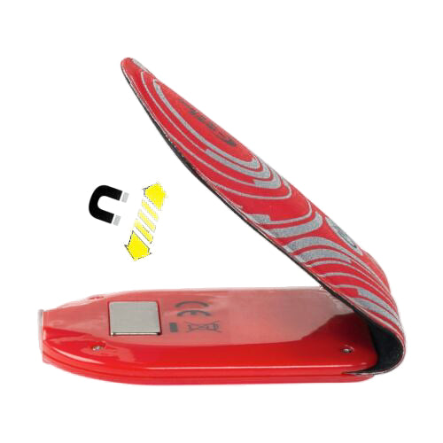 Taglit Rechargeable Magnetic Led Marker