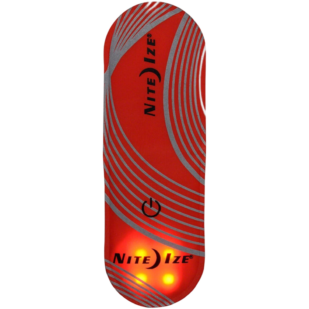 Taglit Rechargeable Magnetic Led Marker
