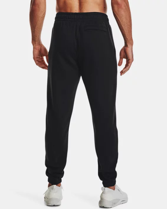 Mens Essential Fleece Jogger