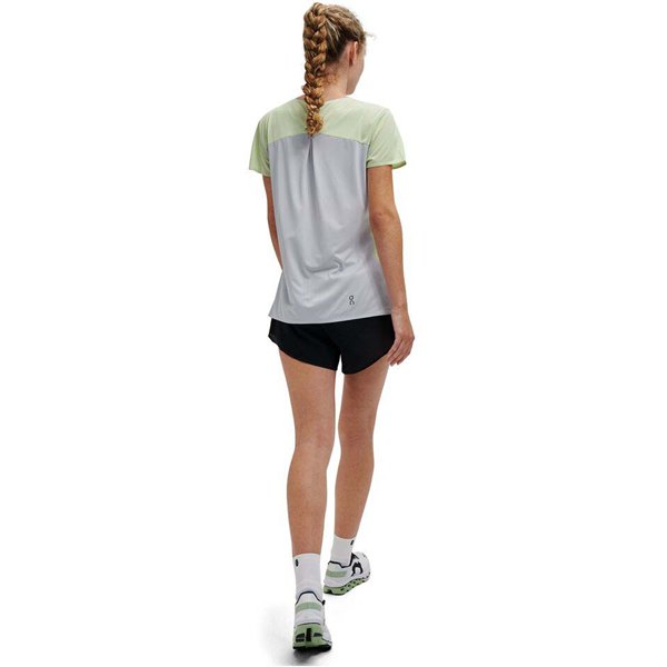 Womens Running Short Sleeve T-Shirt