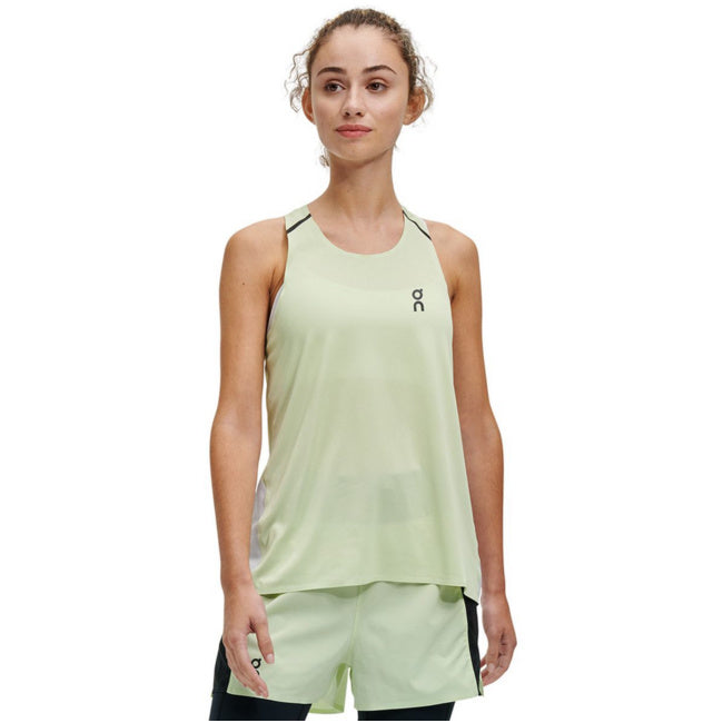 Womens Running Tank