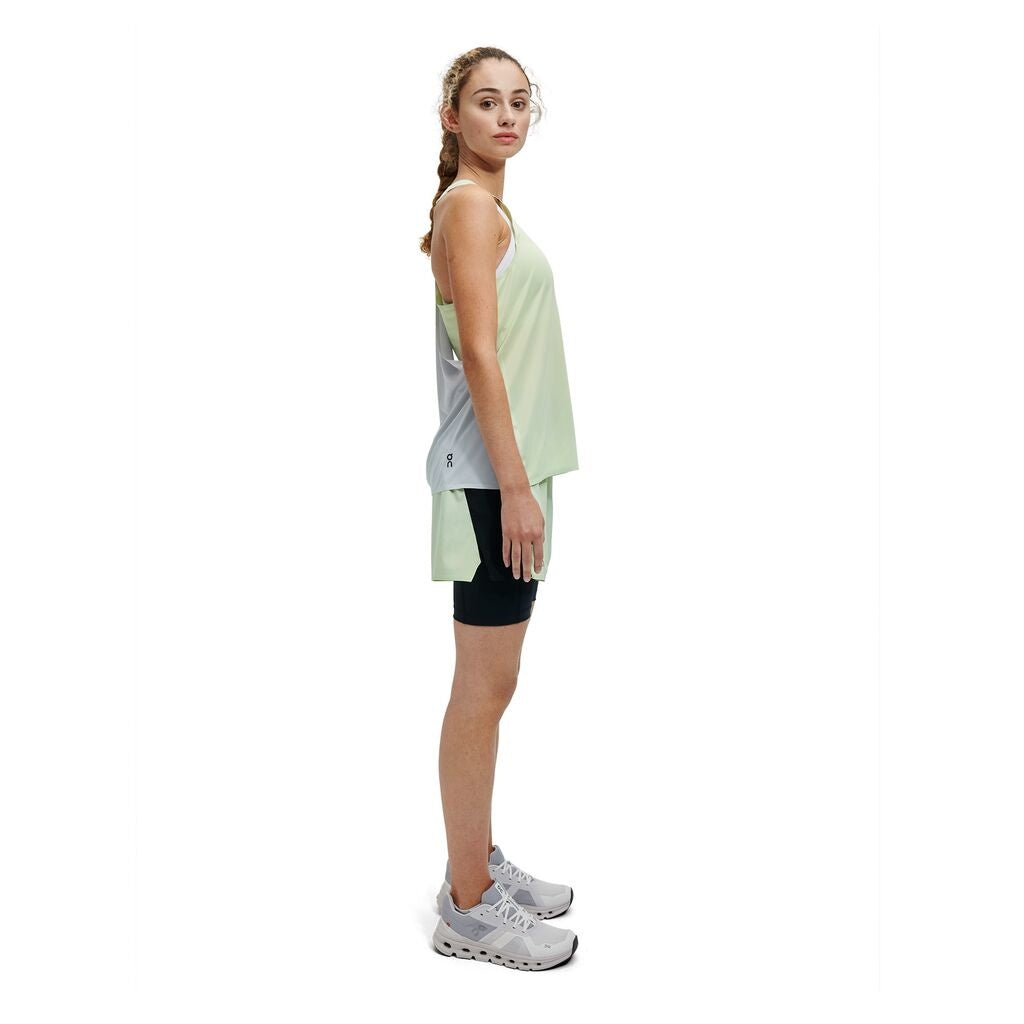 Womens Running Tank