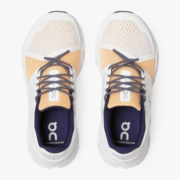 Womens Cloudstratus Running Shoe
