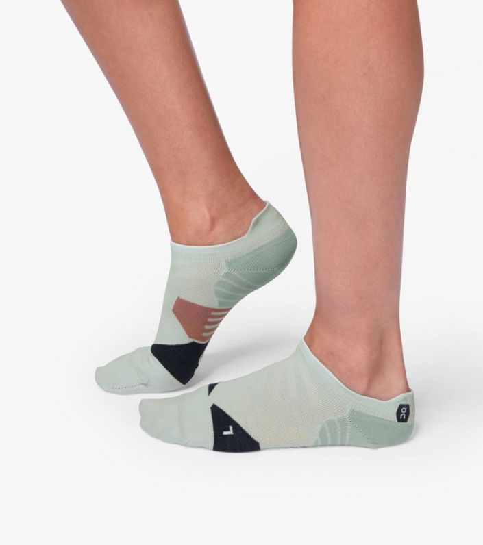 جوارب خفية للنساء لا تظهر من الحذاء من مجموعة بيرفورمانس