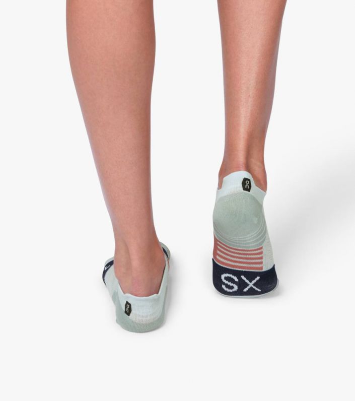 جوارب خفية للنساء لا تظهر من الحذاء من مجموعة بيرفورمانس