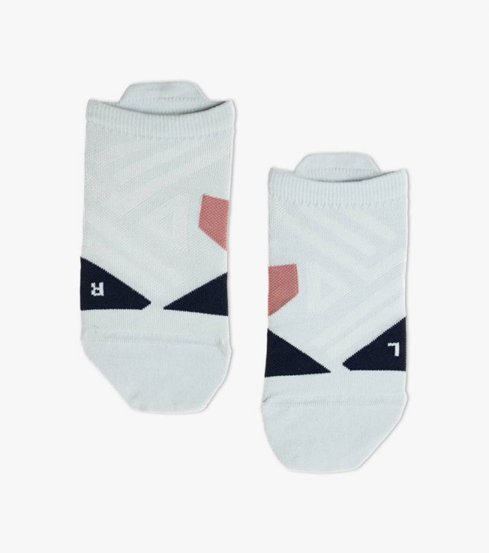 جوارب خفية للنساء لا تظهر من الحذاء من مجموعة بيرفورمانس