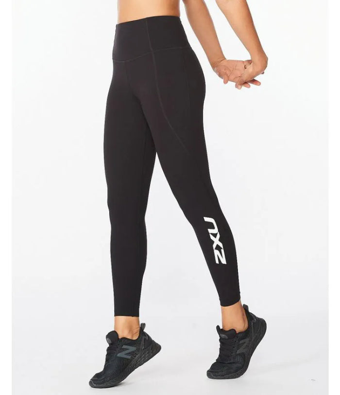 Womens Form Stash Hi-Rise Compression Tights