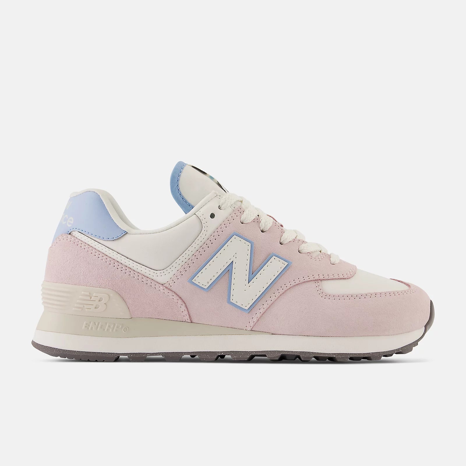 Womens 574 Shoe