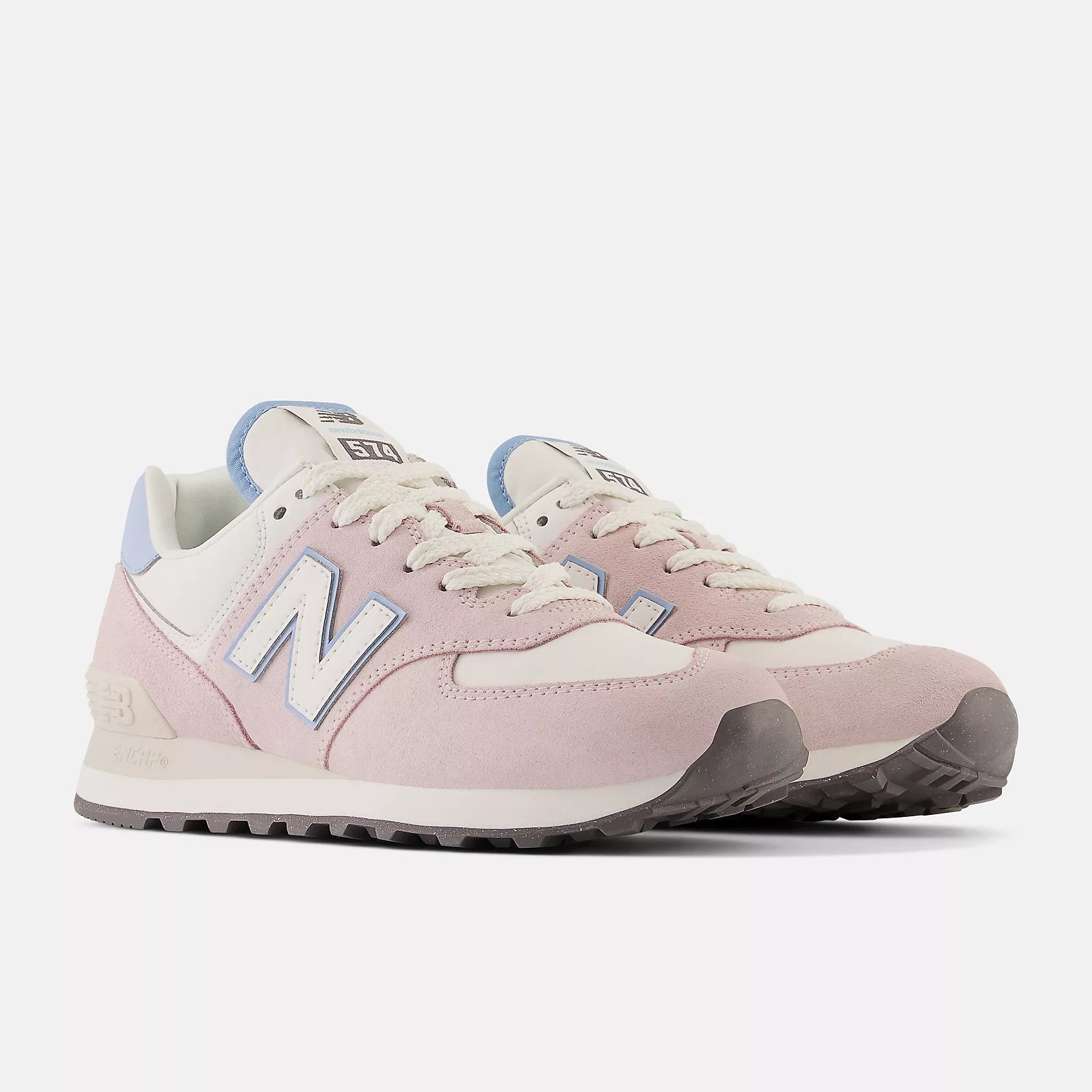 Womens 574 Shoe