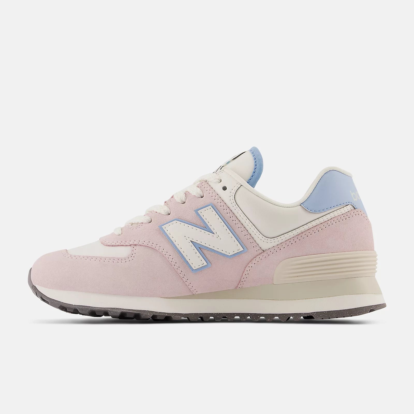 Womens 574 Shoe