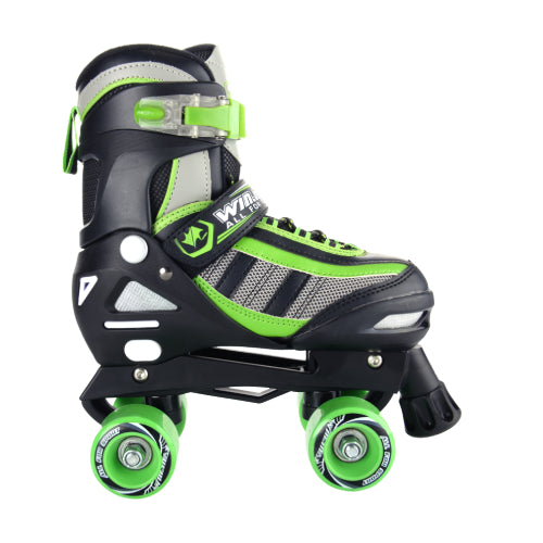 Inline Skates 2 in 1