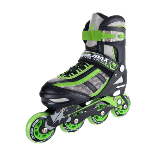 Inline Skates 2 in 1