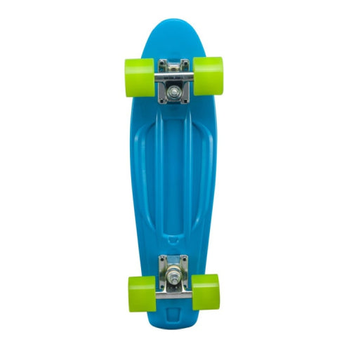 Hirforce skateboard