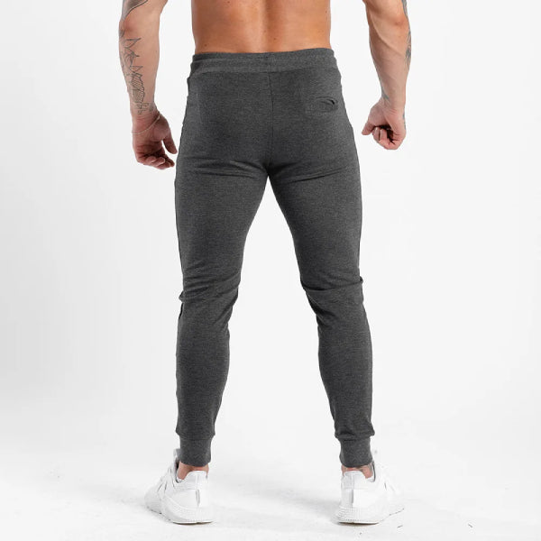 Mens Statement Classic Jogger