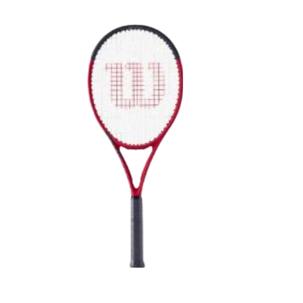 Clash 100 V2.0 Tennis Racket