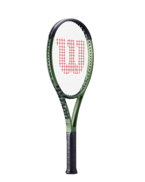 Blade 101L V8.0 FRM Tennis Racket