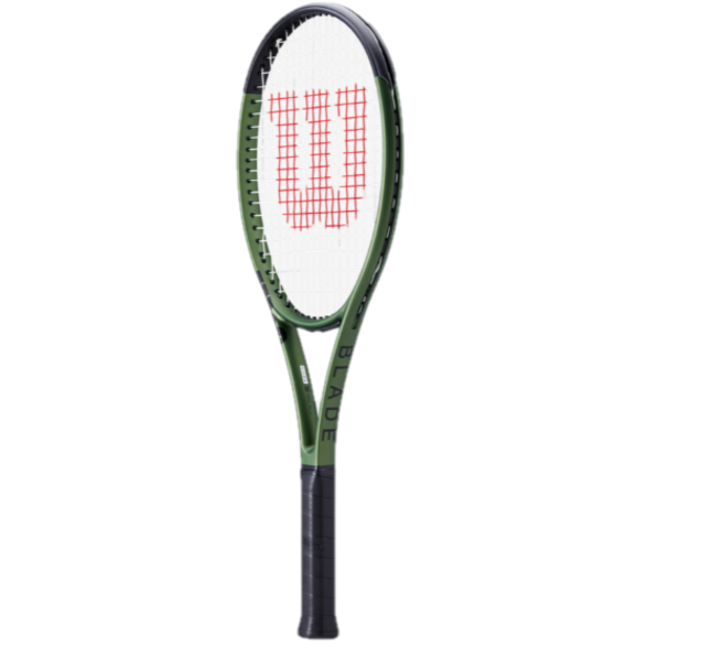 Blade 101L V8.0 FRM Tennis Racket