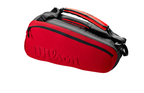 Super Tour Clash V2.0 6 Tennis Racket Bag