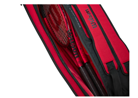 Super Tour Clash V2.0 6 Tennis Racket Bag