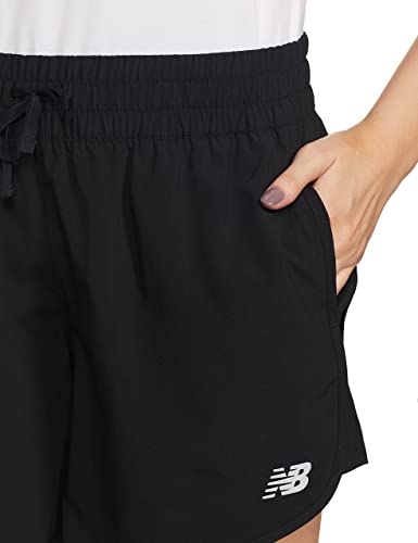 Womens Running 5" Shorts