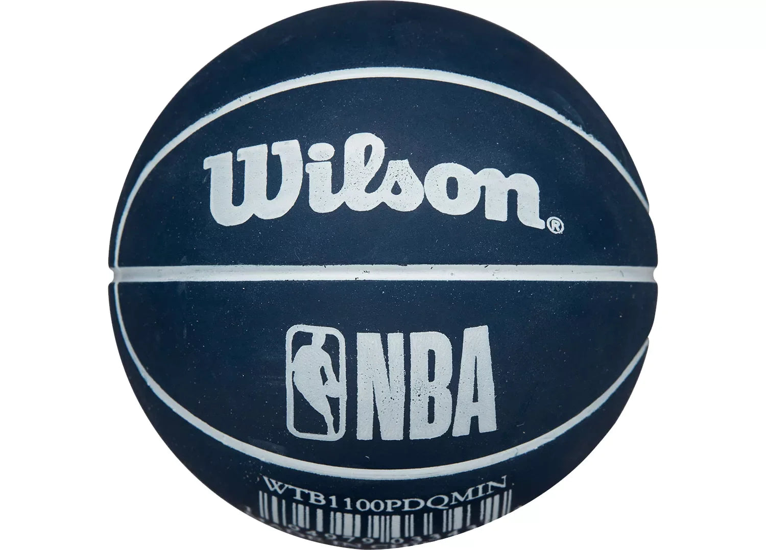 Minnesota Timberwolves Mini Dribbler Ball
