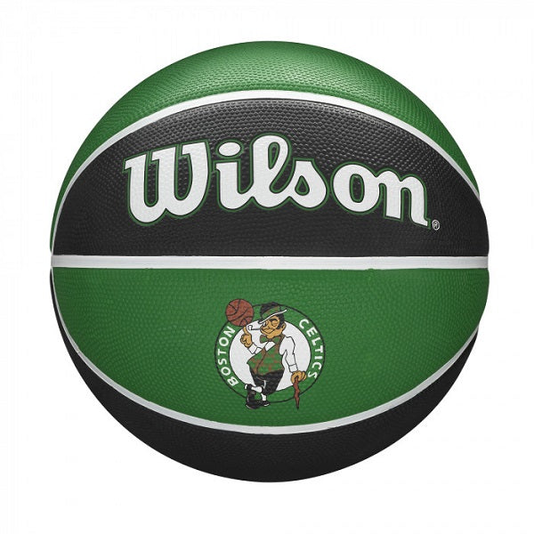 Boston Celtics Team Tribute Basketball