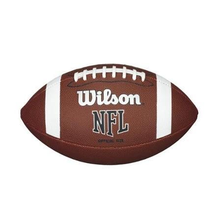 NFL Official Bulk American Football