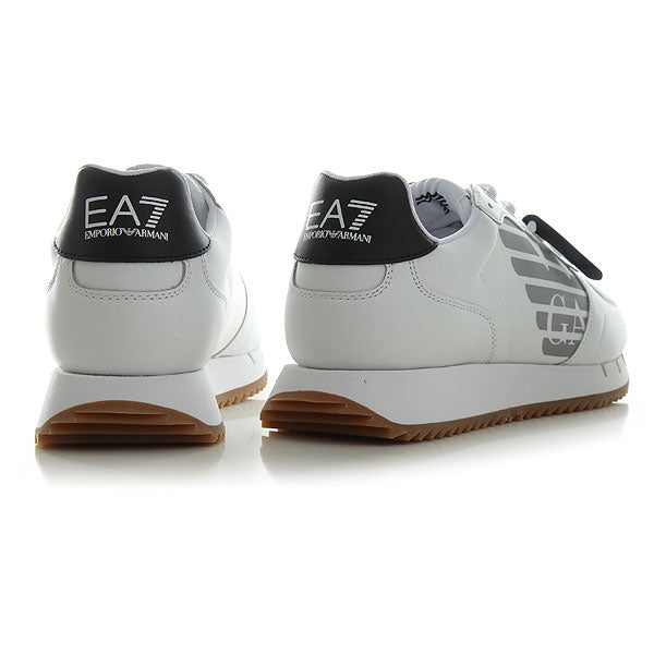 Mens Sportstyle Evolution Shoe