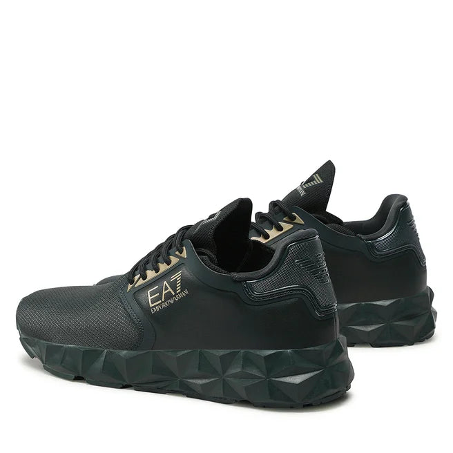 Mens Performance Running Shoe