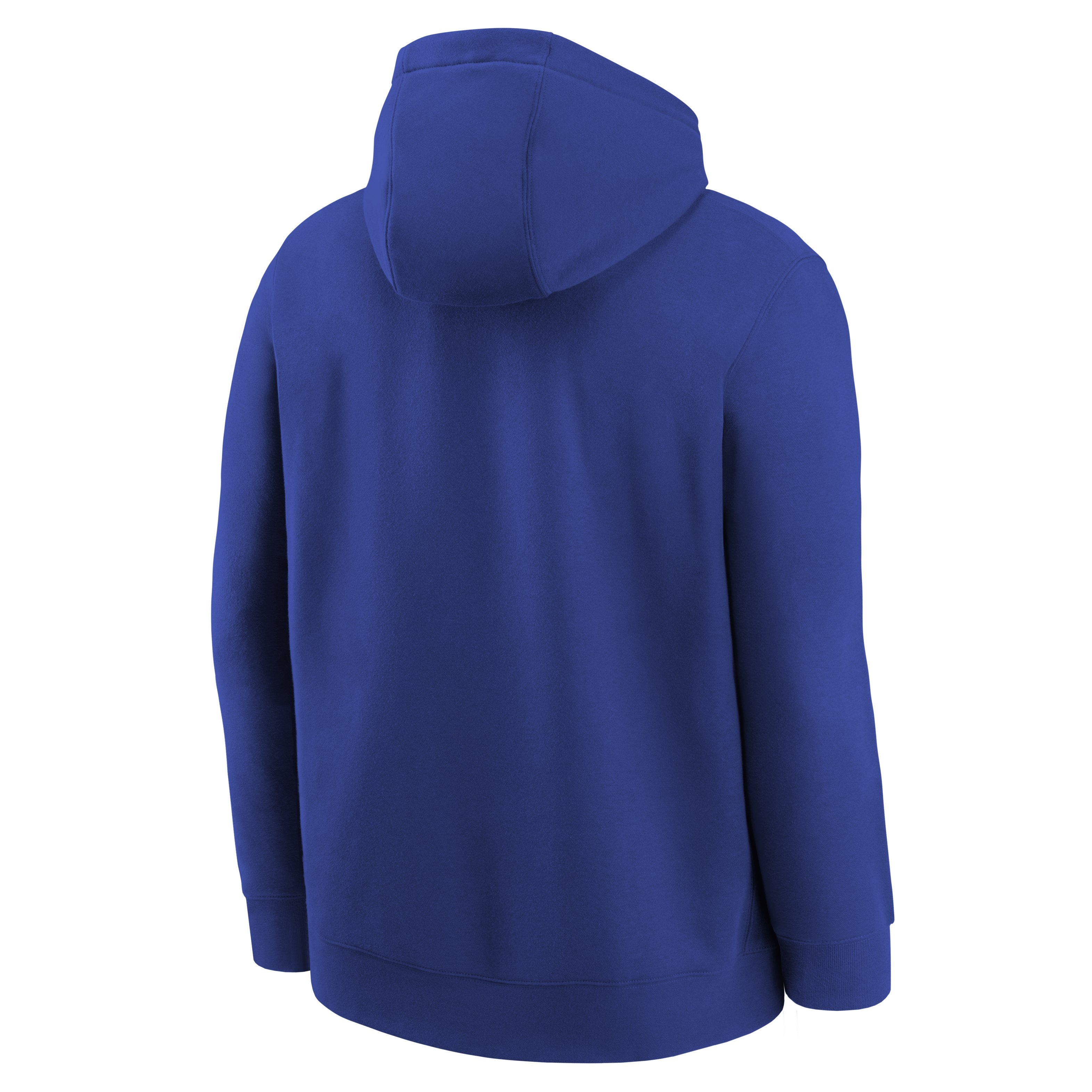 Boys Team 31 Club Fleece Hoodie