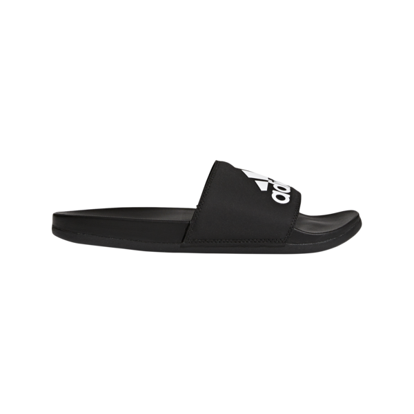 ADILETTE CF+ LOGO - Gosportcom