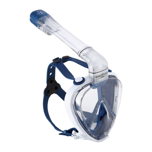 Full Face Snorkeling Mask