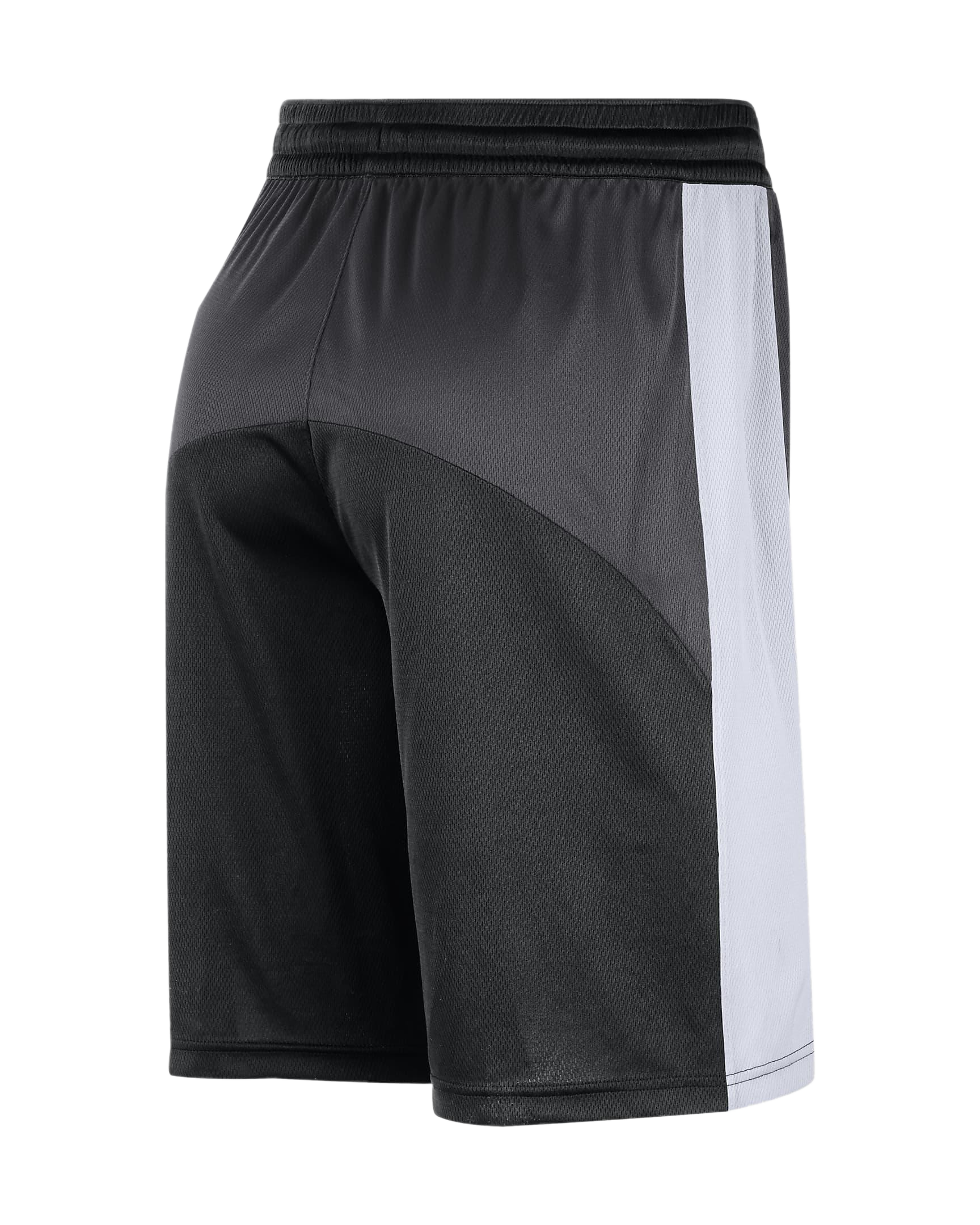 Mens Brooklyn Nets Start5 Training Shorts