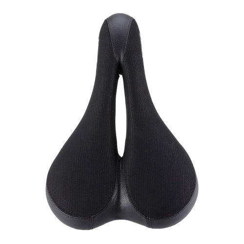 Womens Multi Density Saddle For Active Cycling Posture