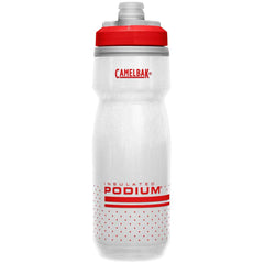 Podium Chill 21oz Performance Water Bottle