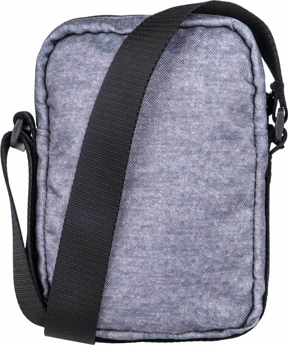 Tape Logo Small Messenger Bag
