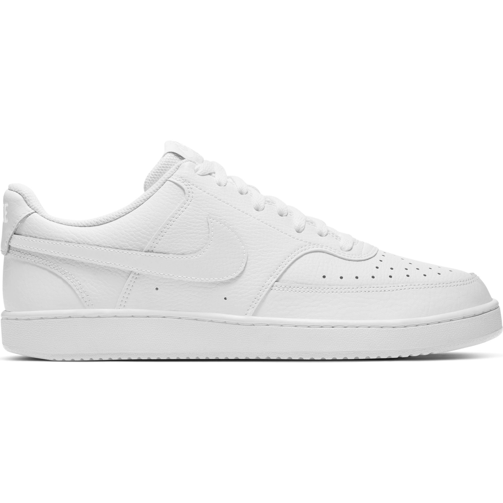 Mens Court Vision Low Shoe