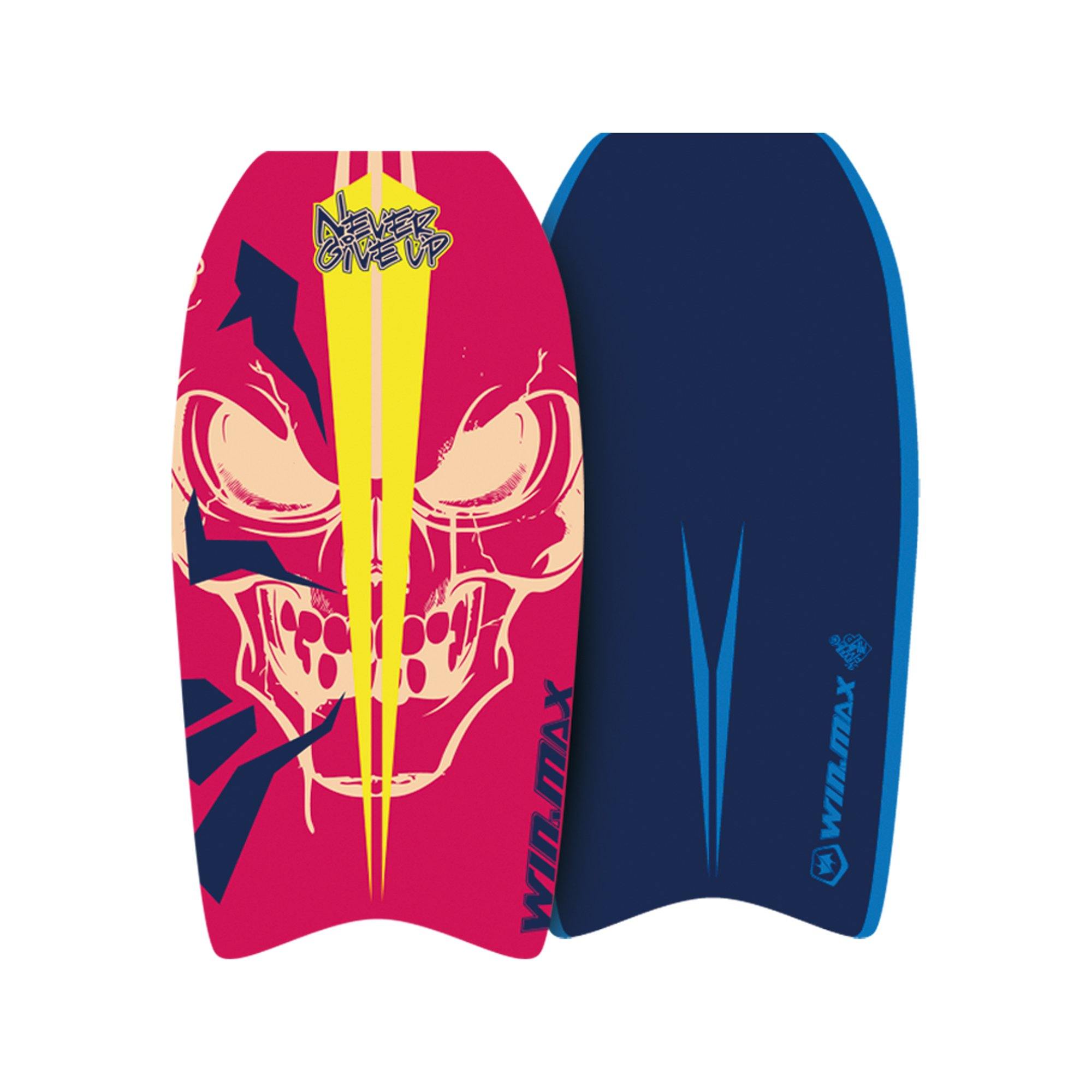 39 BODY B BOARD - Gosportcom